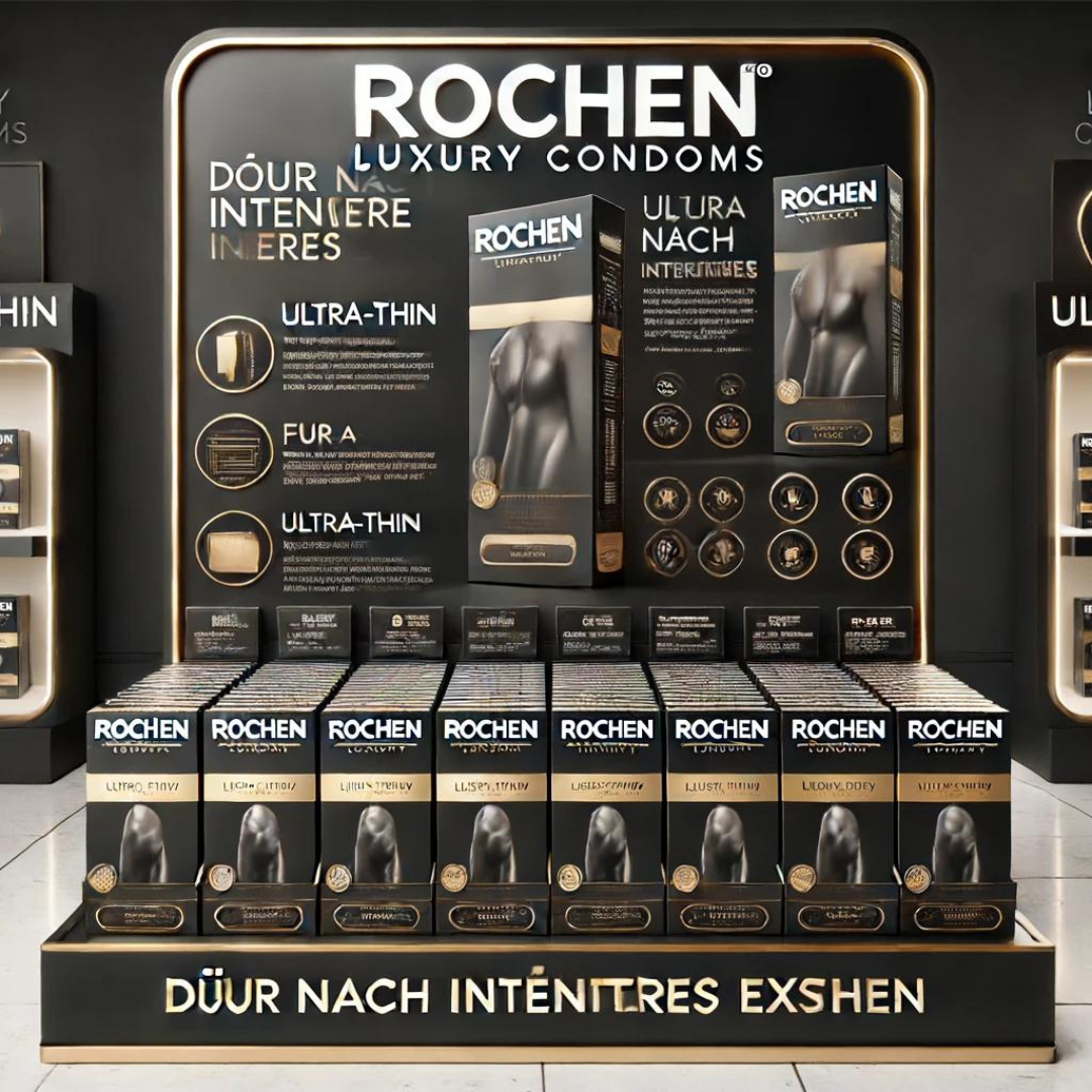 Rochen Display